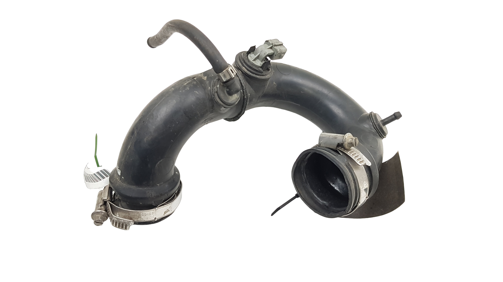 Laddluftslang 8200279164 1,5 dci Clio 2 Kangoo Thalia Renault 2829 main product photo