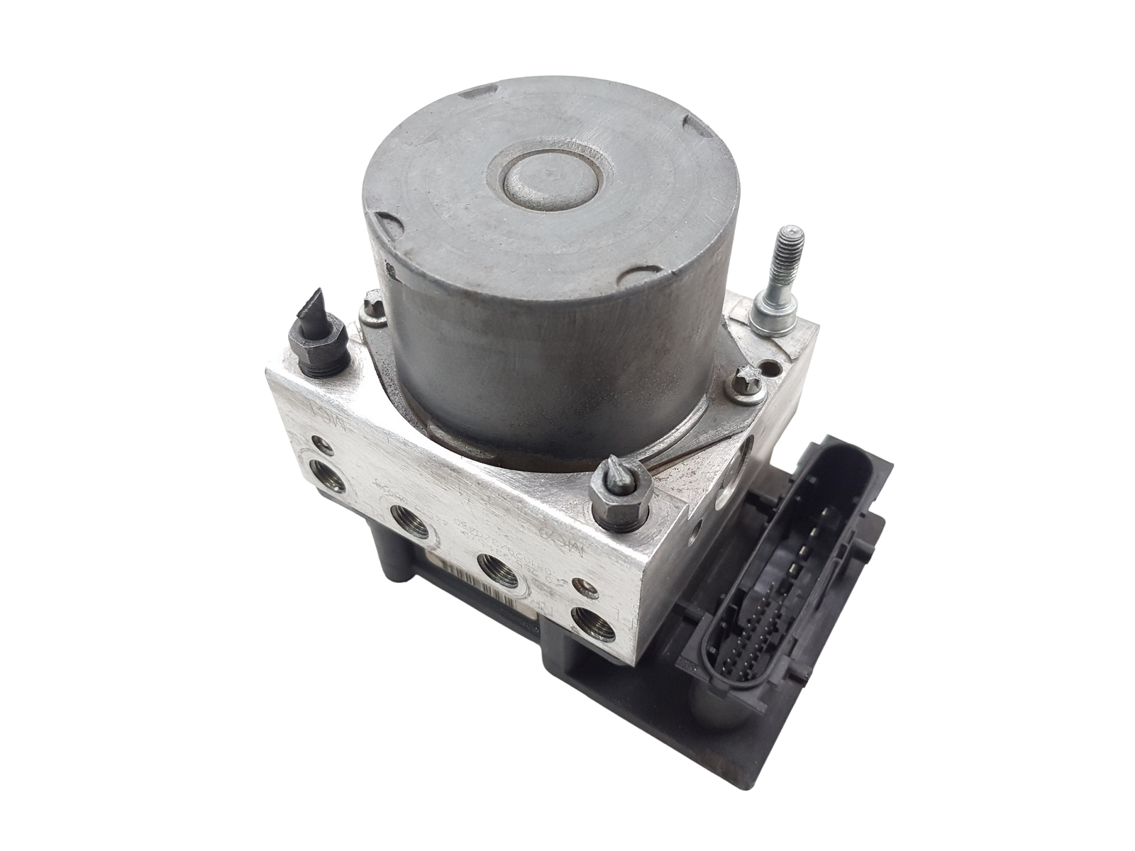 Abs-pump 107 C1 Aygo 44510-0H010 0265800441 0265231579 1229 main product photo