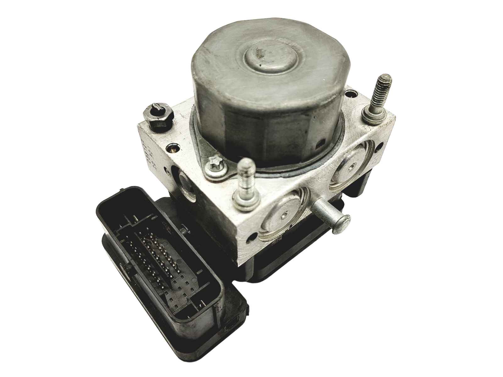 Abs-pump Lancia Ypsilon 51866695 Bosch main product photo