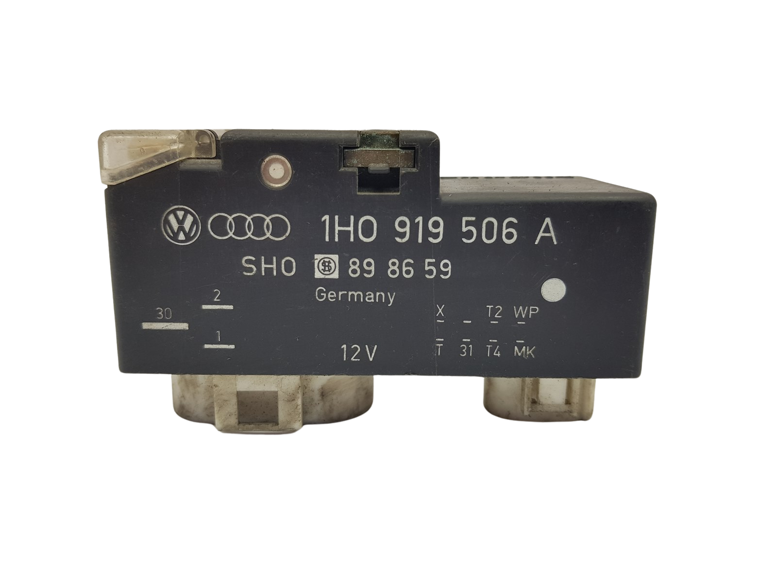 Styrenhet 1H0919506A 898659 Volkswagen main product photo