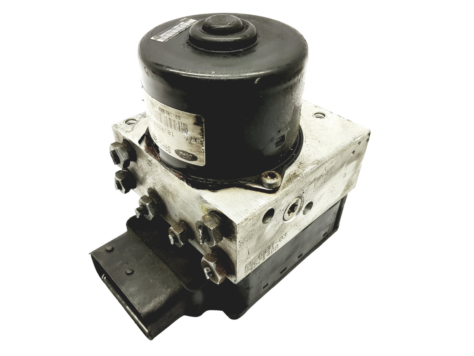 Abs-pump Ford Focus 98AG-2M110-CA 10.0948-0105.3 Ate 34606 main product photo