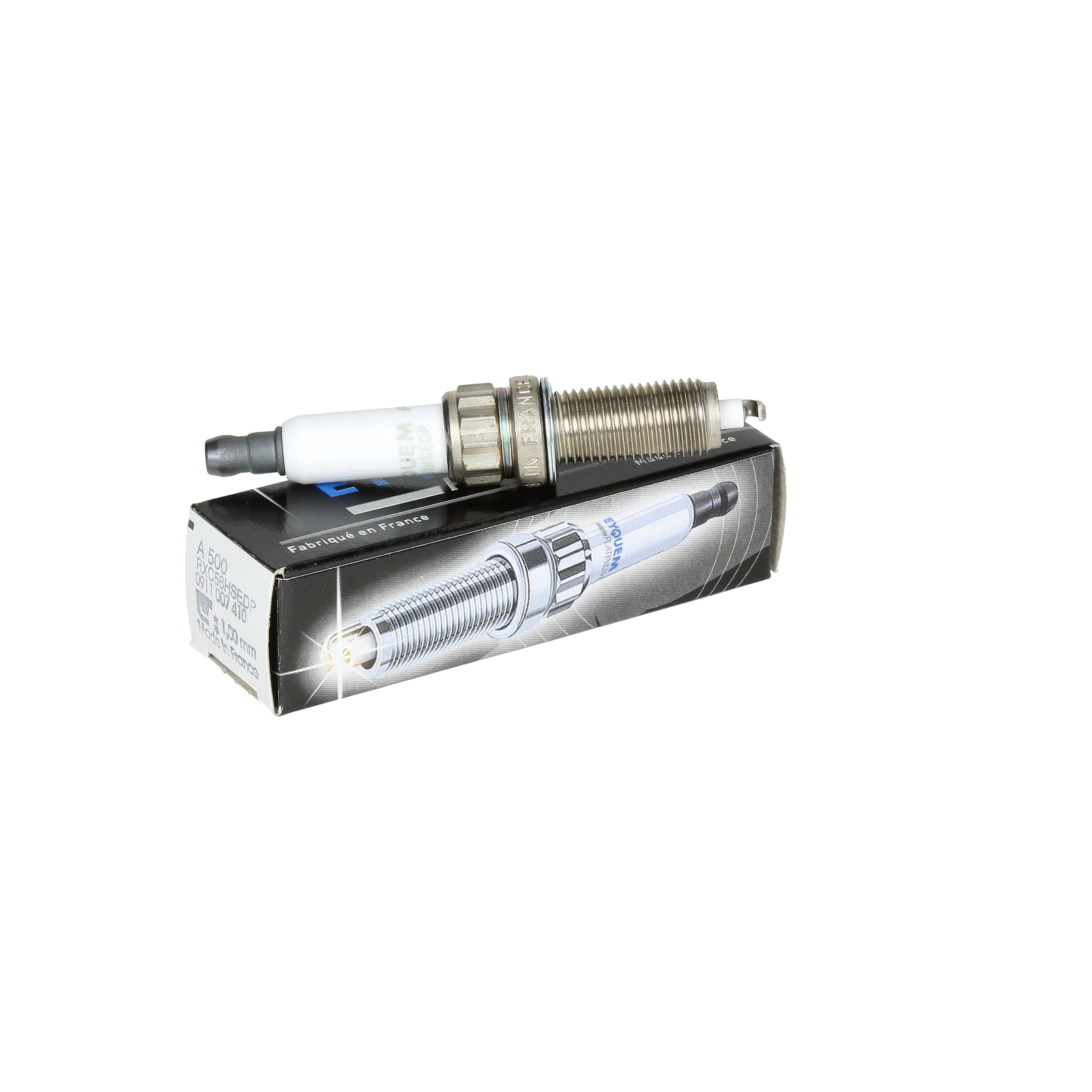 Tändstift EYQUEM RXC58HSEDP 5960L0 main product photo
