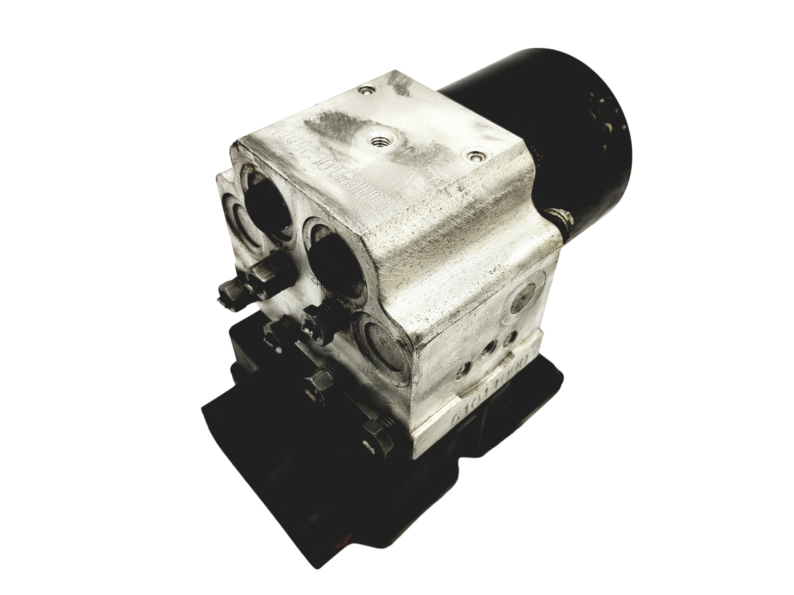 Abs-pump Lancia Ypsilon 71740272 51845405 TRW 42742 main product photo