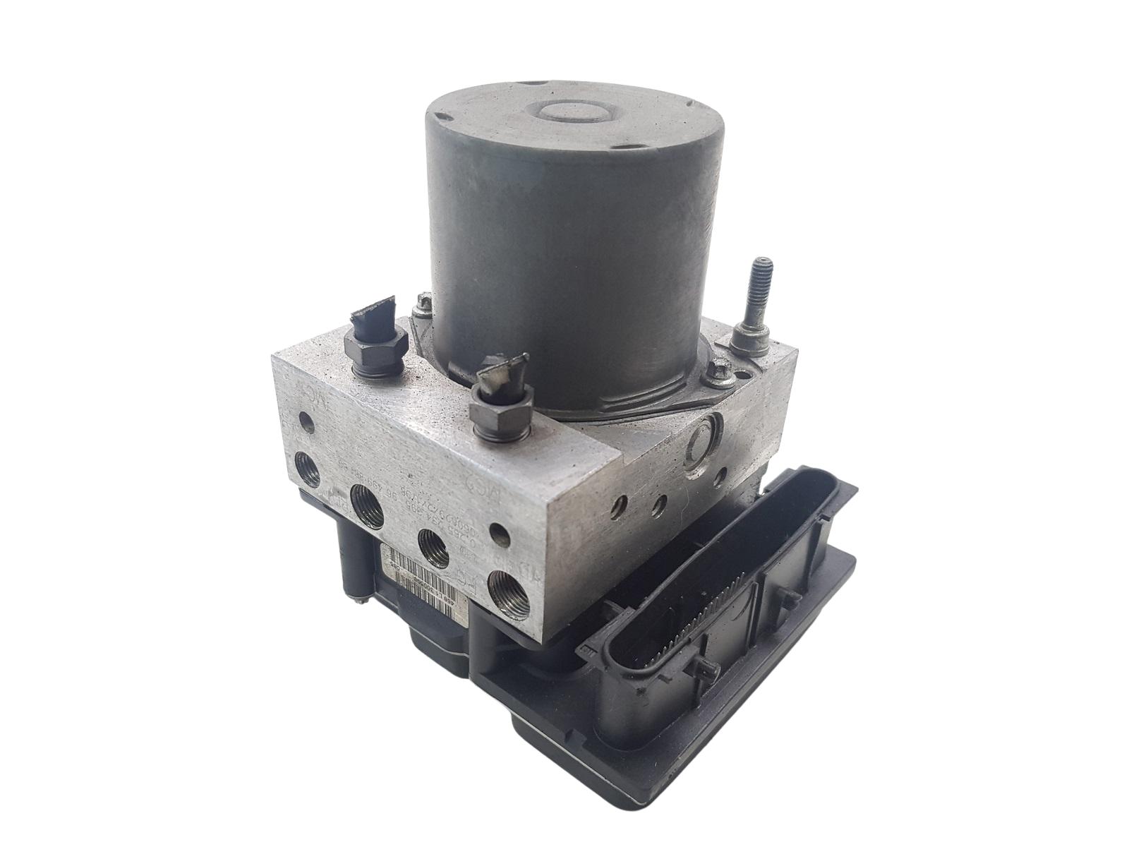 Abs-pump Citroen Peugeot 9649988180 0265234395 0265950517 2313 main product photo