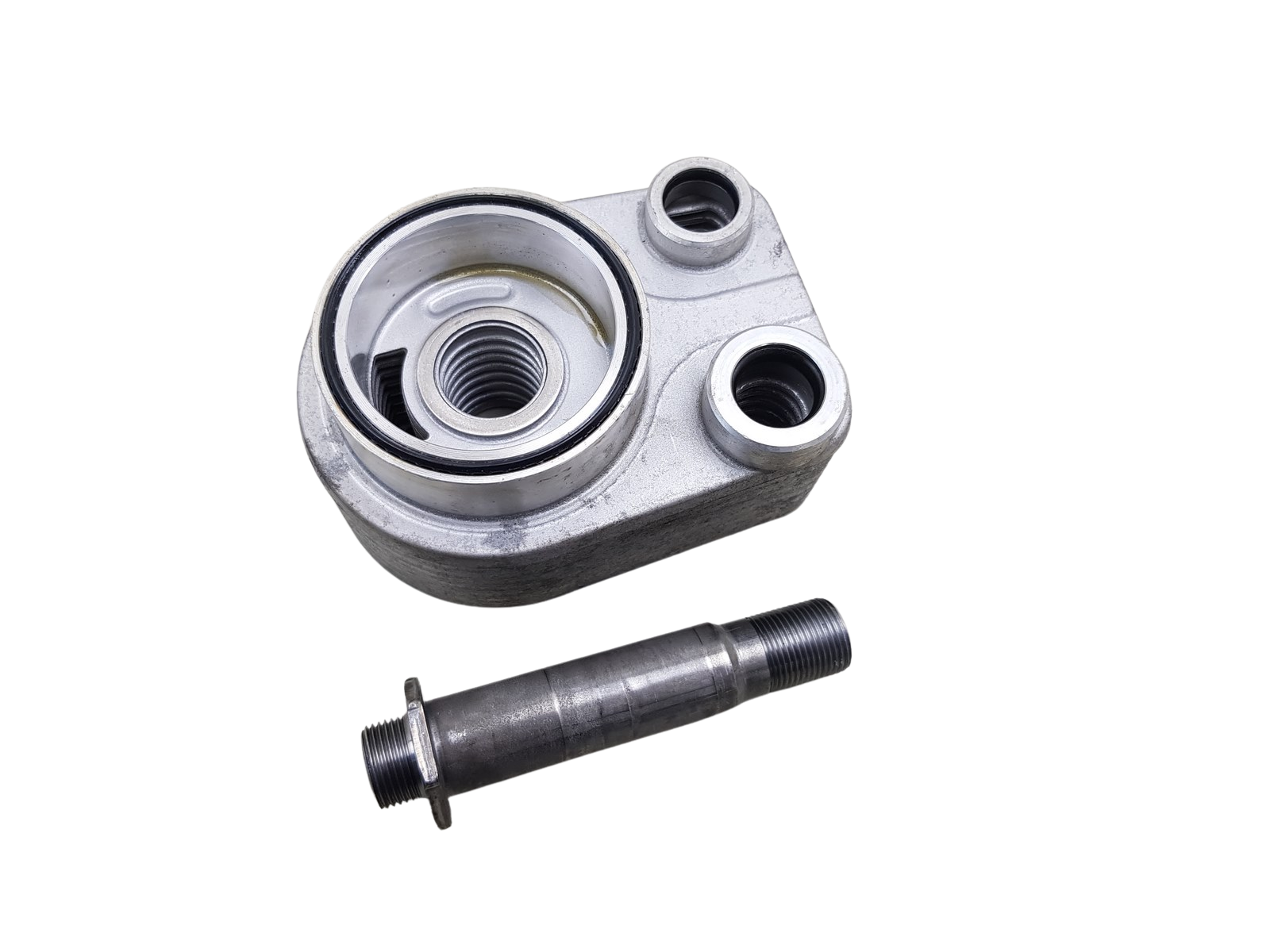 Oljekylare 213059324R-D 1.5 dci Renault Kangoo 2 3 Megane 3 0km main product photo