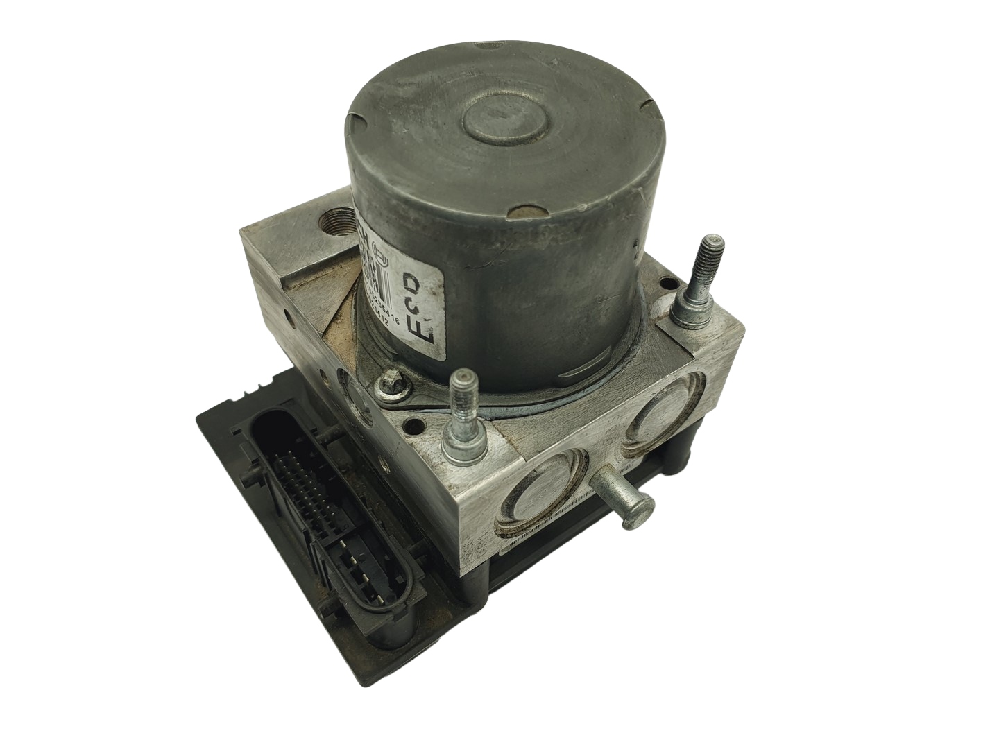 Abs-pump Fiat Bravo 51798096 0265950756 Bosch 66062 main product photo