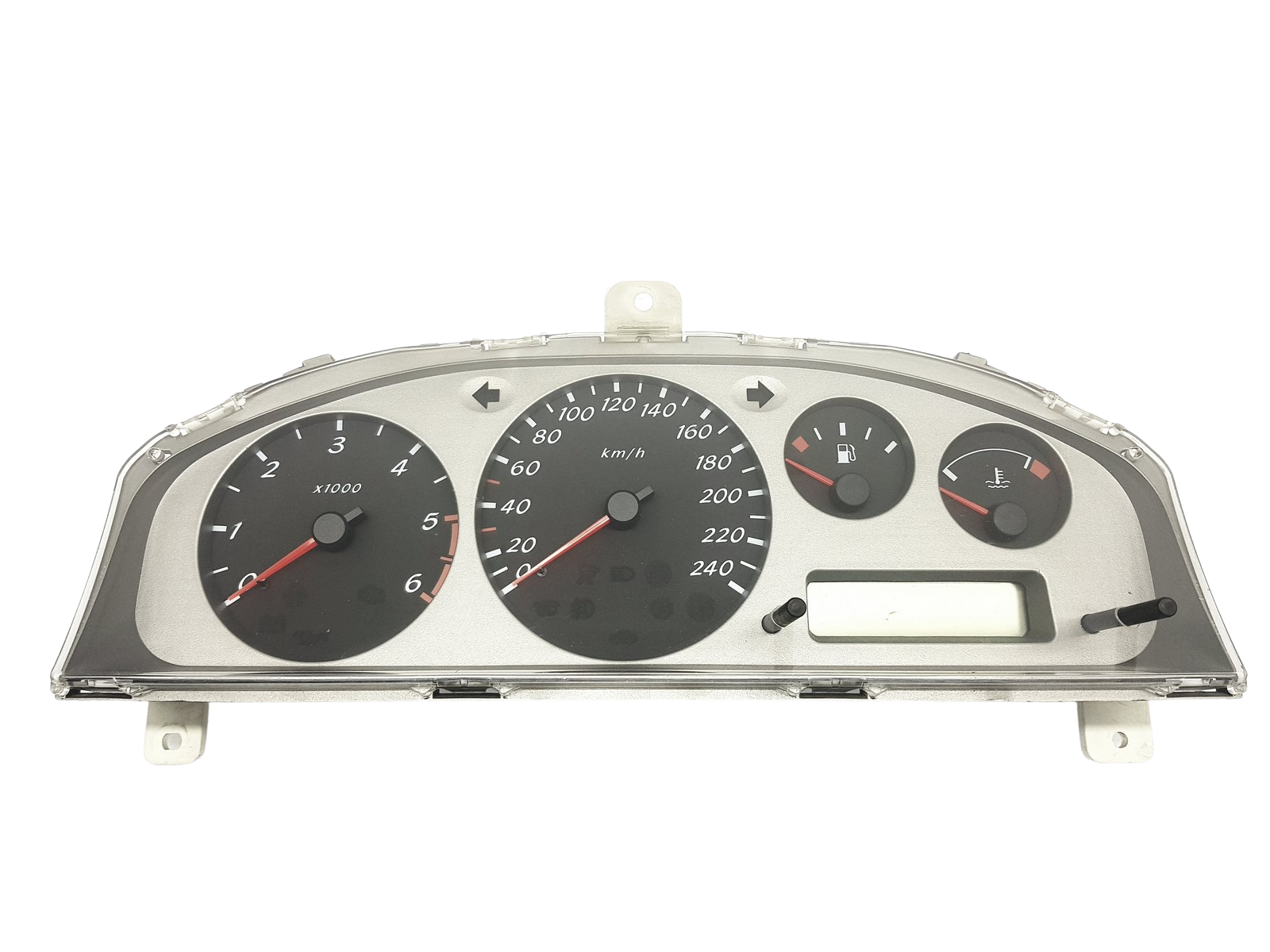 Varvräknare Nissan Almera BM515 56190 main product photo
