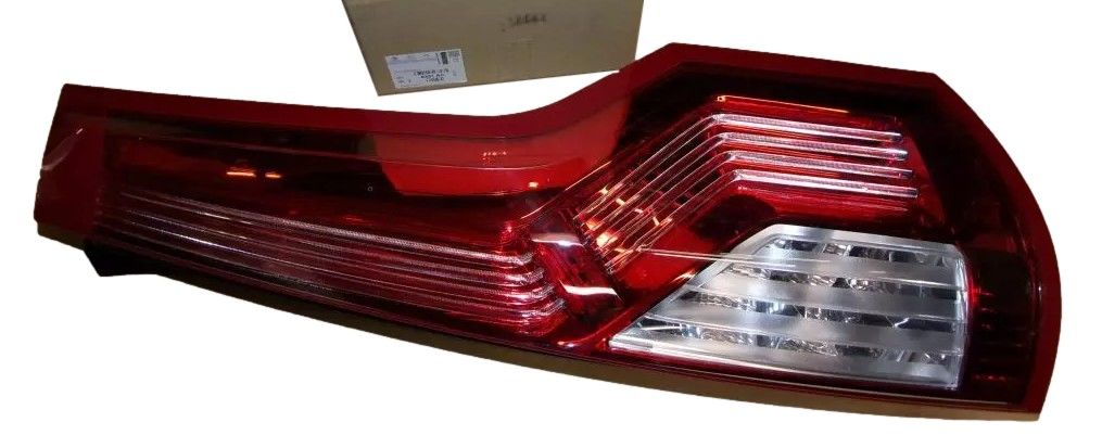 Lampa Höger Original 6351.AC 6351AC Citroen main product photo