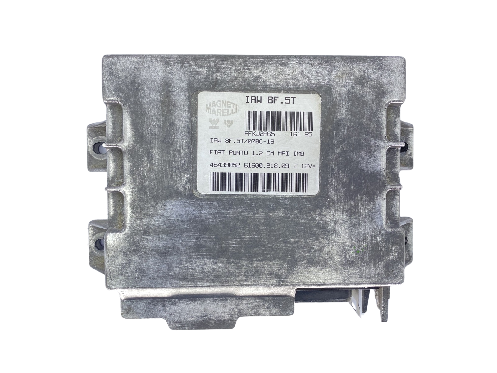 Styrenhet Fiat 46439052 IAW 8F.5T 61600.218.09 Magneti Marelli 63973 main product photo