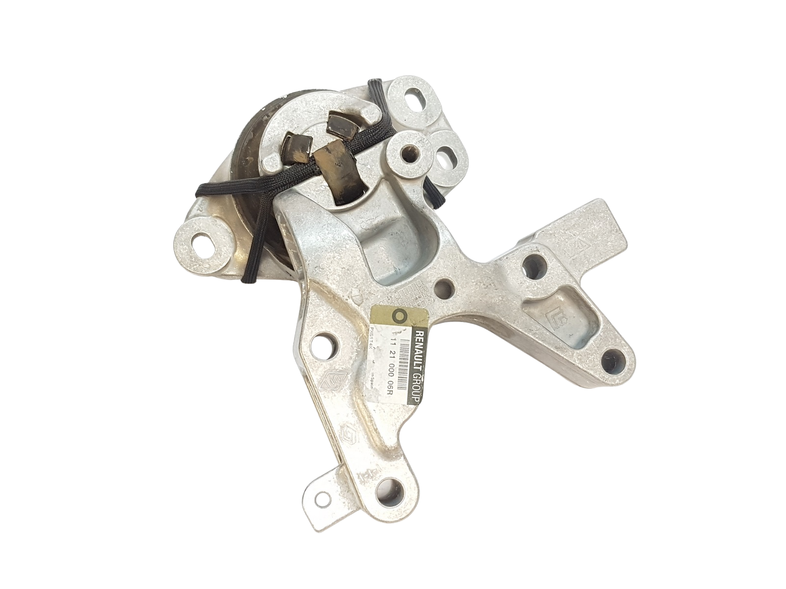 Motorupphängning Renault 112100006R Original main product photo