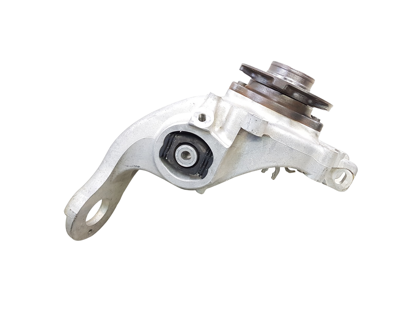 Hjulstyrled Bak 8R0505436 Audi 0km main product photo
