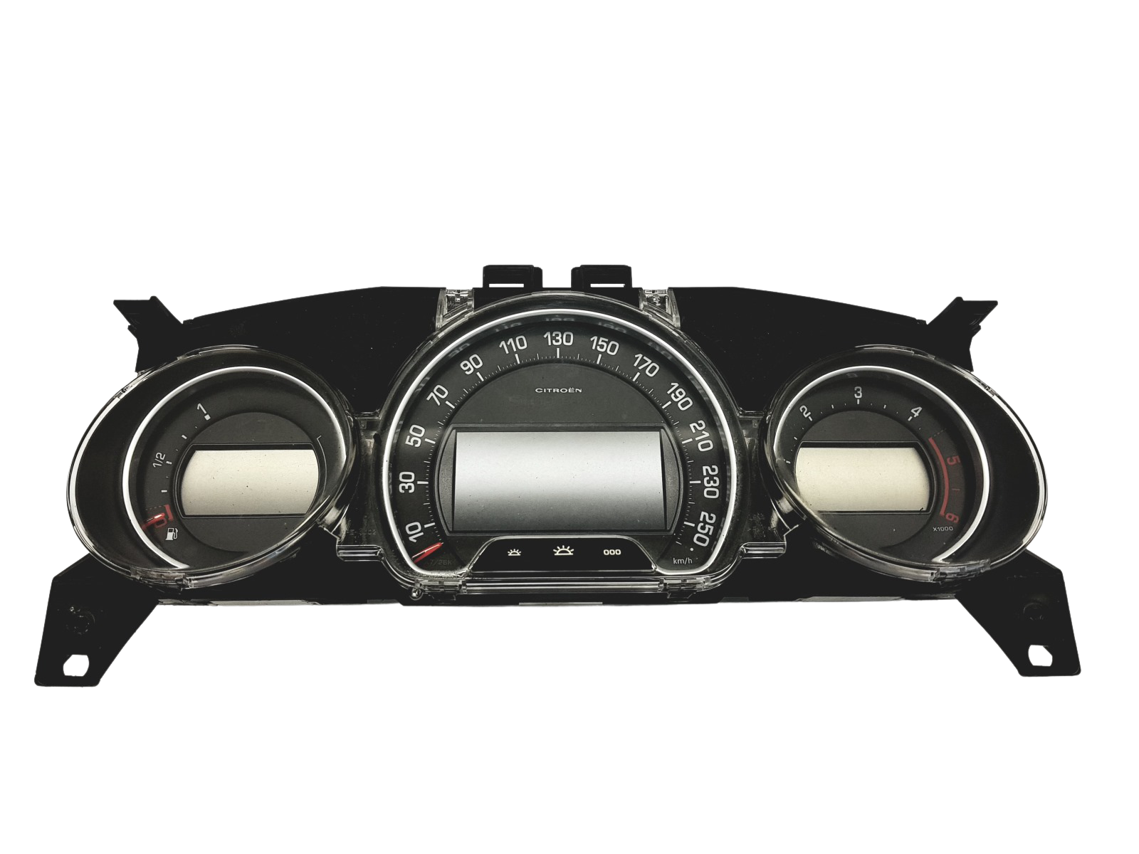 Varvräknare Citroen C5 3 9666330580 44356 main product photo