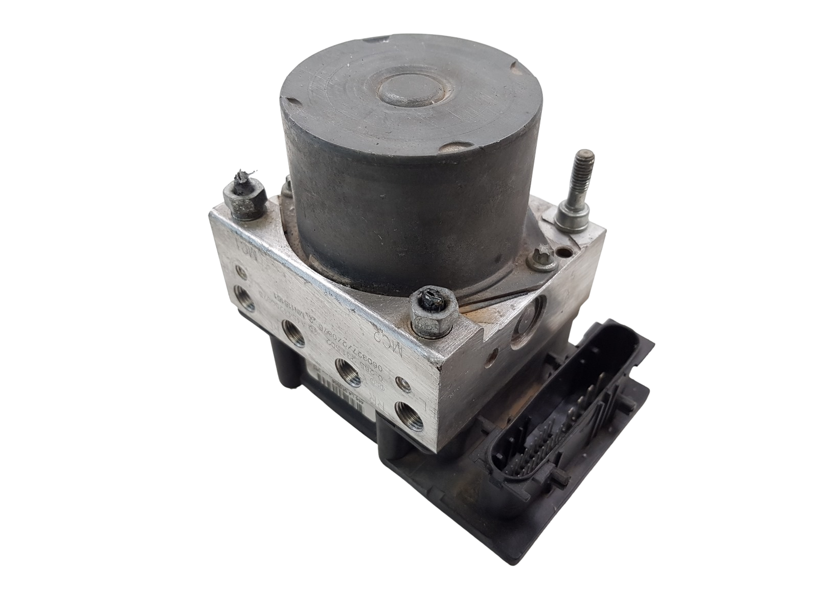 Abs-pump Mitsubishi Colt MN116161 A4544200975 0265800403 1959 main product photo