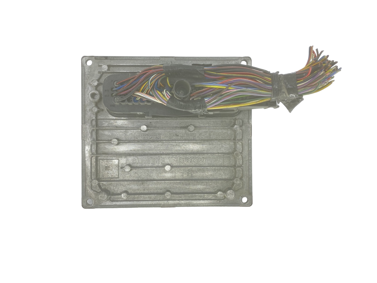 Styrenhet Ford 6S61-12A650-FD S120977315D 2CJD Siemens 57586 main product photo