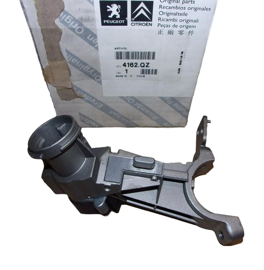 Tändningslås Original 4162QZ 4162.QZ Citroen Peugeot main product photo