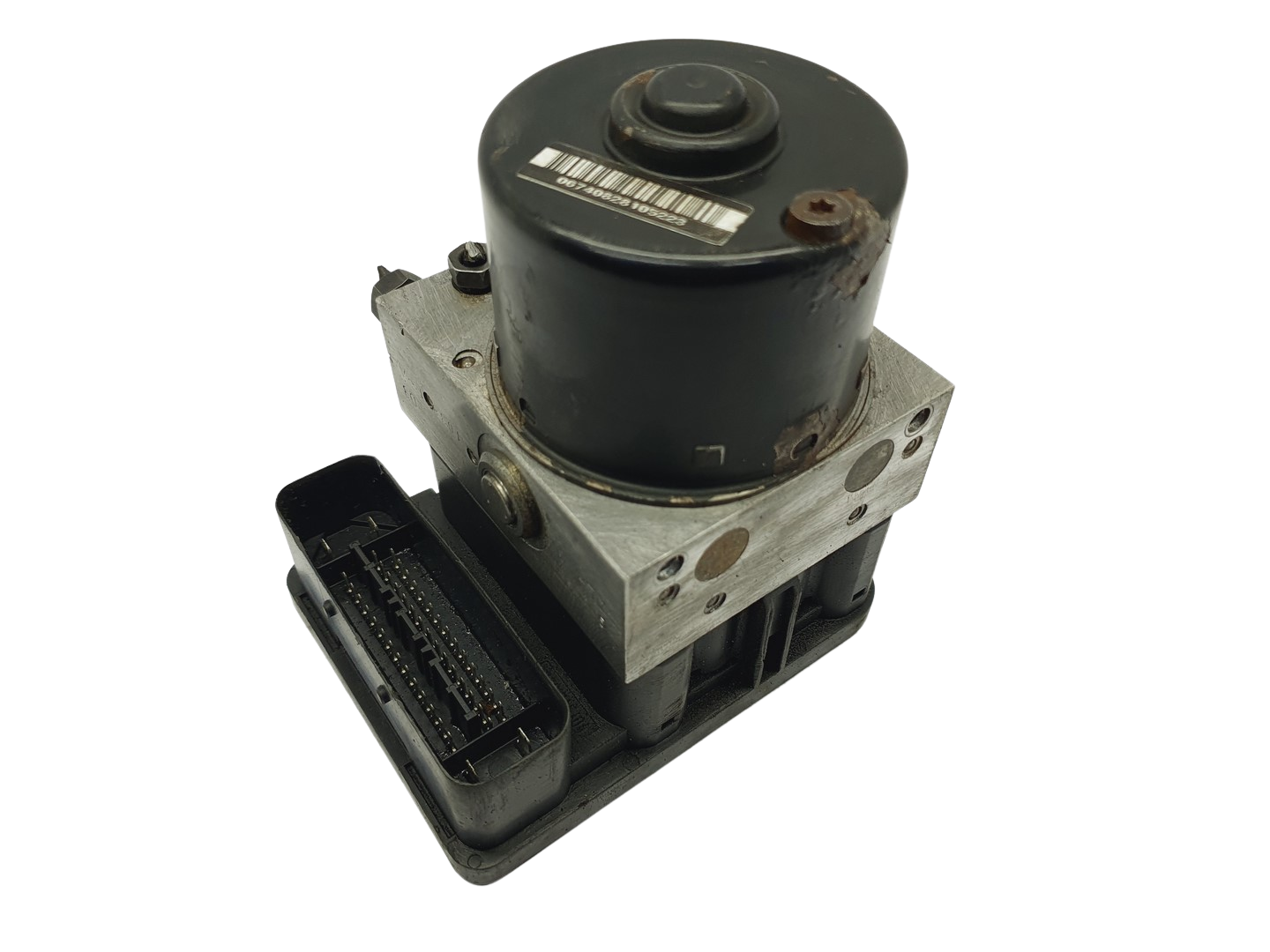 Abs-pump Audi A2 8Z0614517E 8Z0907379C Ate 66650 main product photo