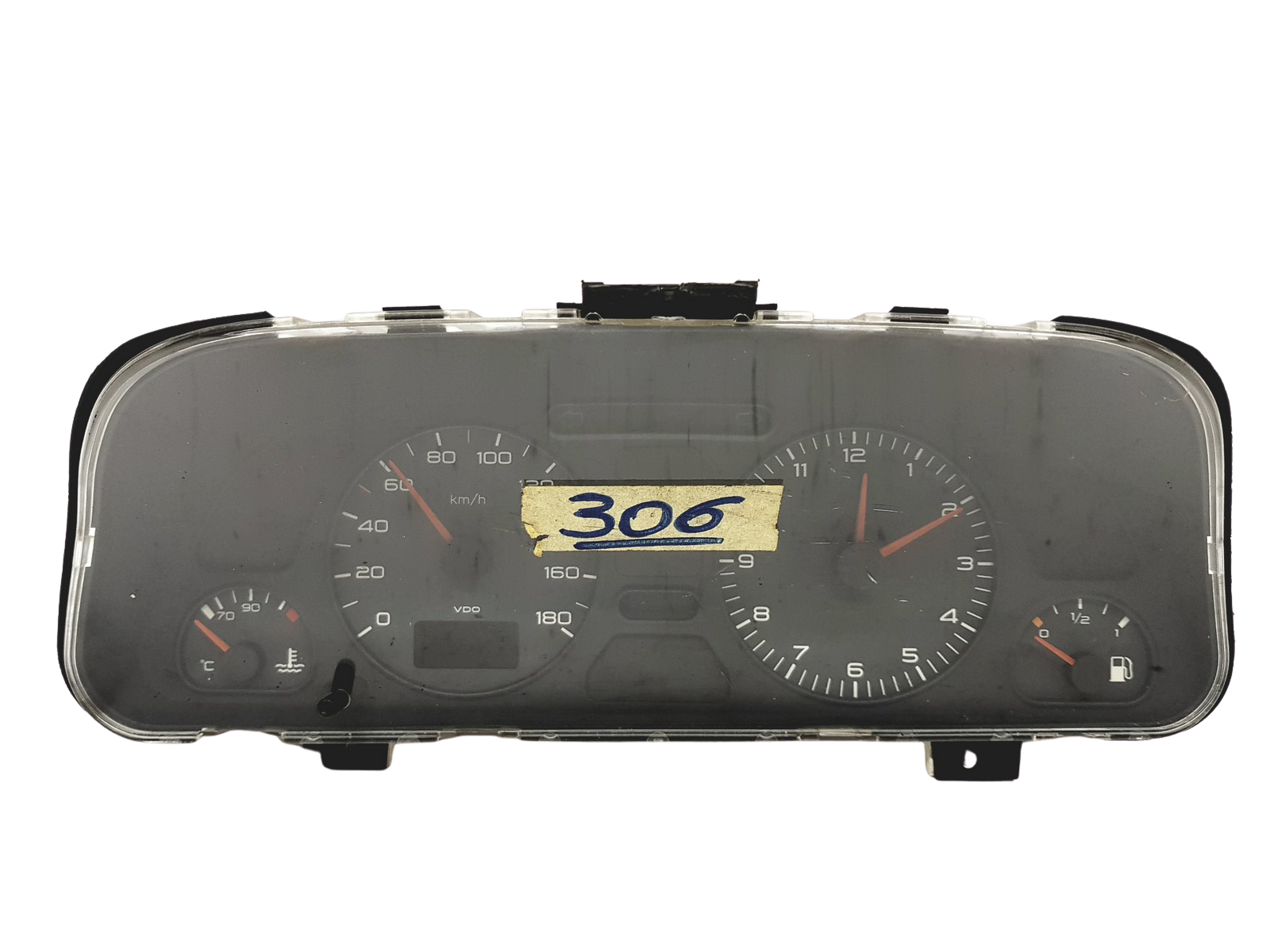 Hastighetsmätare Peugeot 306 9625584880 30679 main product photo