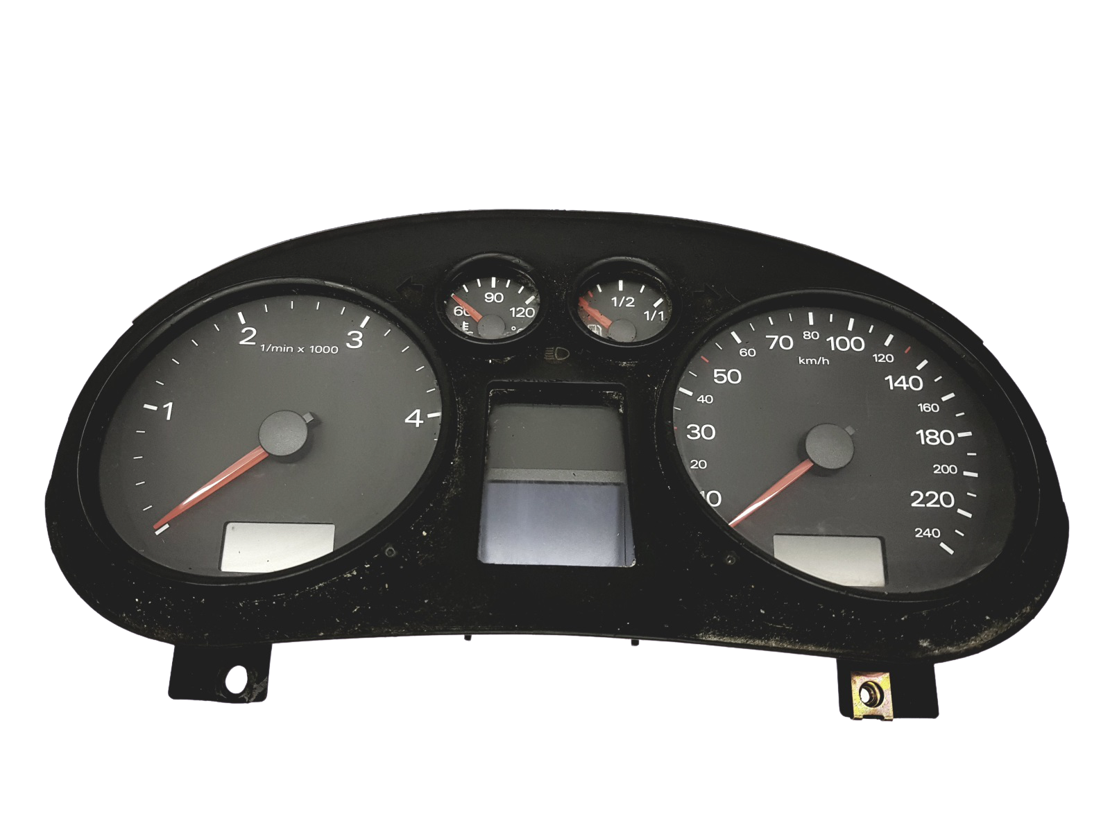 Hastighetsmätare Audi A2 8Z0920900 110080020001 28879 main product photo
