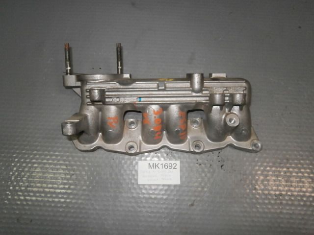 Insugningsgren przedni 3,0 V6 dci Espace 4 Vel Satis Renault main product photo