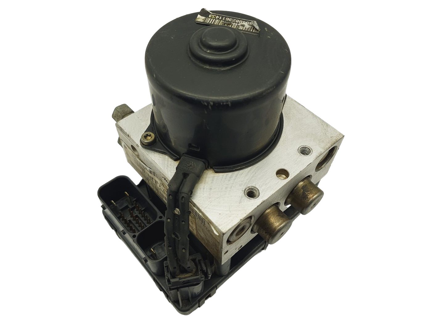 Abs-pump Chrysler Voyager P04721427AK 04686702AE Ate 67016 main product photo