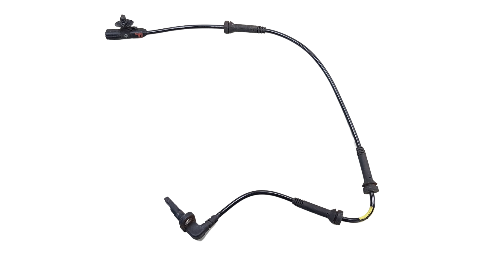 ABS Sensor Bak 479104225R 10.0711-5597.3 Dacia Lodgy Dokker main product photo