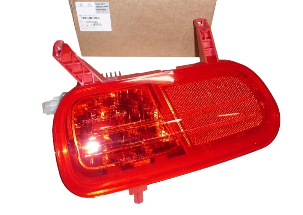 Dimljus Vänster Original 6350JL 6350.JL Peugeot 5008 main product photo