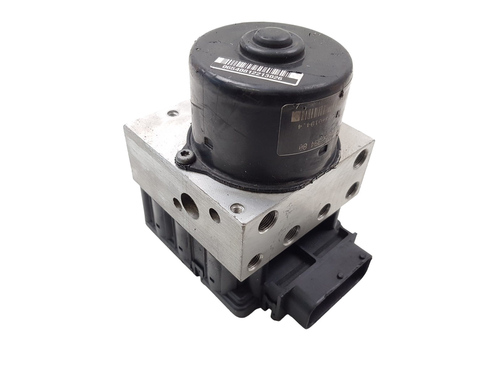 Abs-pump Peugeot 206 9632539480 10.0948-1108.3 Ate 1248 main product photo