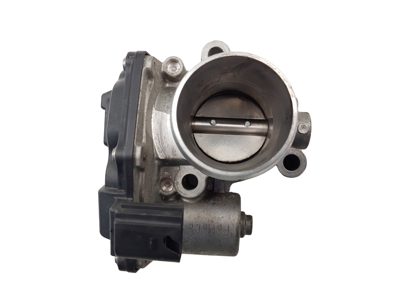 Spjällhusventil Ford CM5G-9F991-FA 1.0 EcoBoost FoMoCo 3112 main product photo