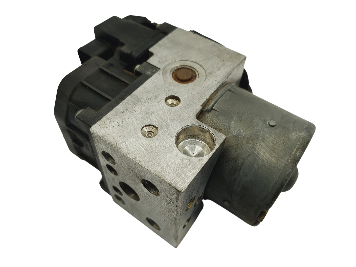 Abs-pump Peugeot 406 9630532980 0273004270 0265216543 64861 main product photo