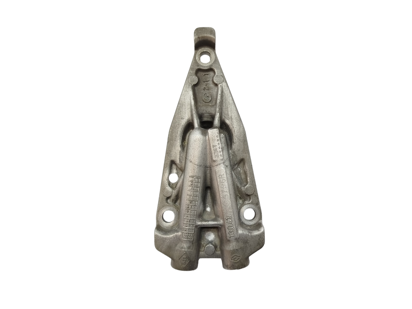 Motorhuv 130415796R 1,2 TCE Renault Dacia Nissan main product photo
