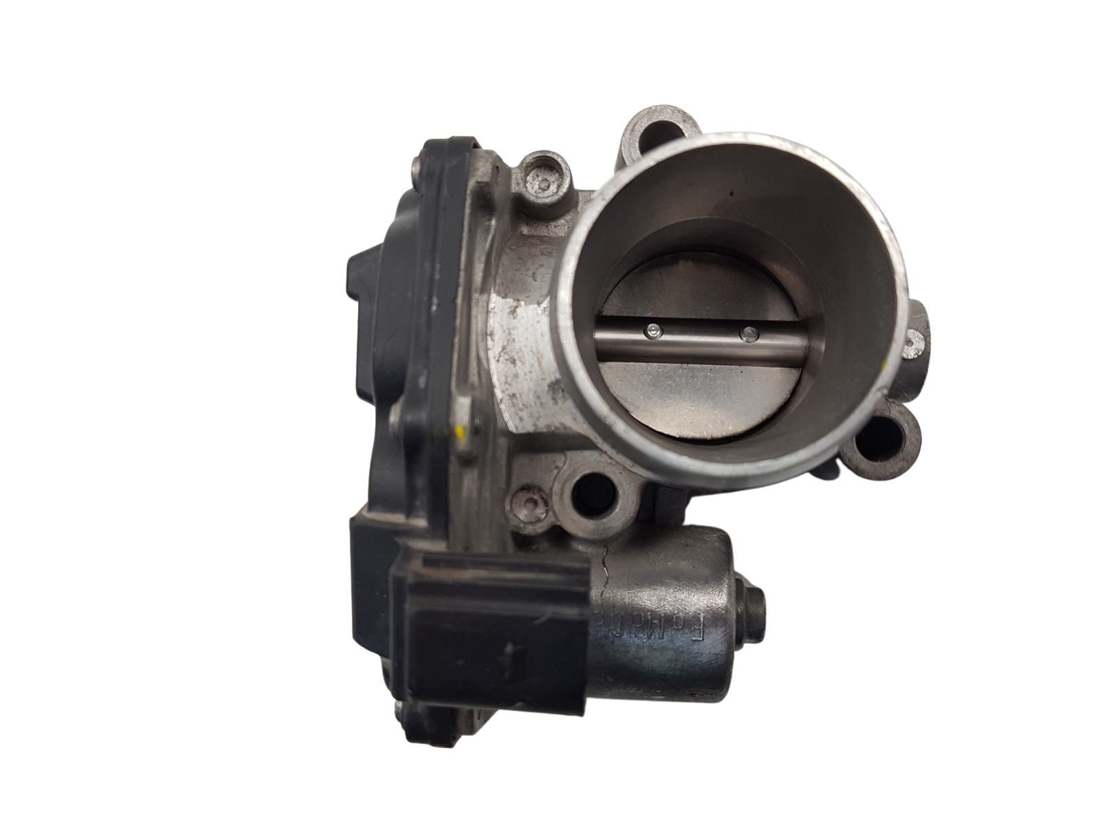 Spjällhusventil Ford CM5G-9F991-FB 1.0 EcoBoost FoMoCo 3313 main product photo