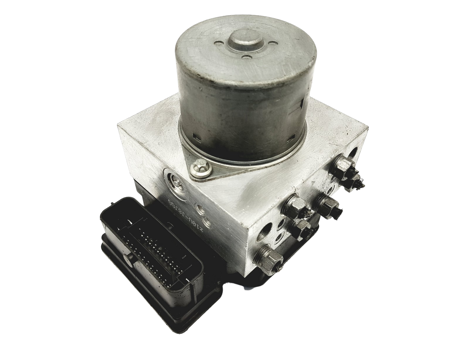 Abs-pump Alfa Romeo 159 51800745 54084883B TRW 60217 main product photo