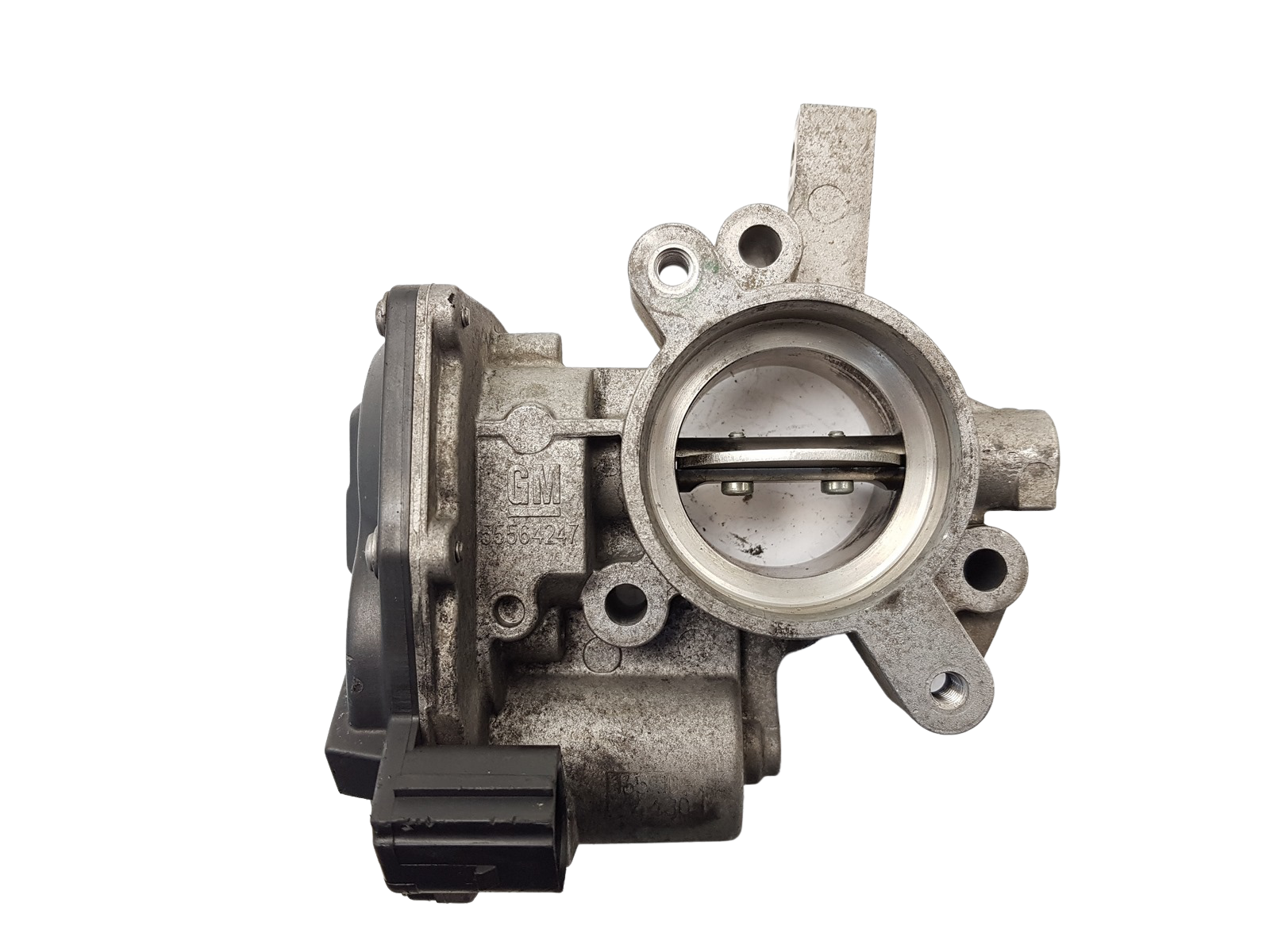 Spjällhusventil Opel 55564247 5.05692.00 GM 1833 main product photo