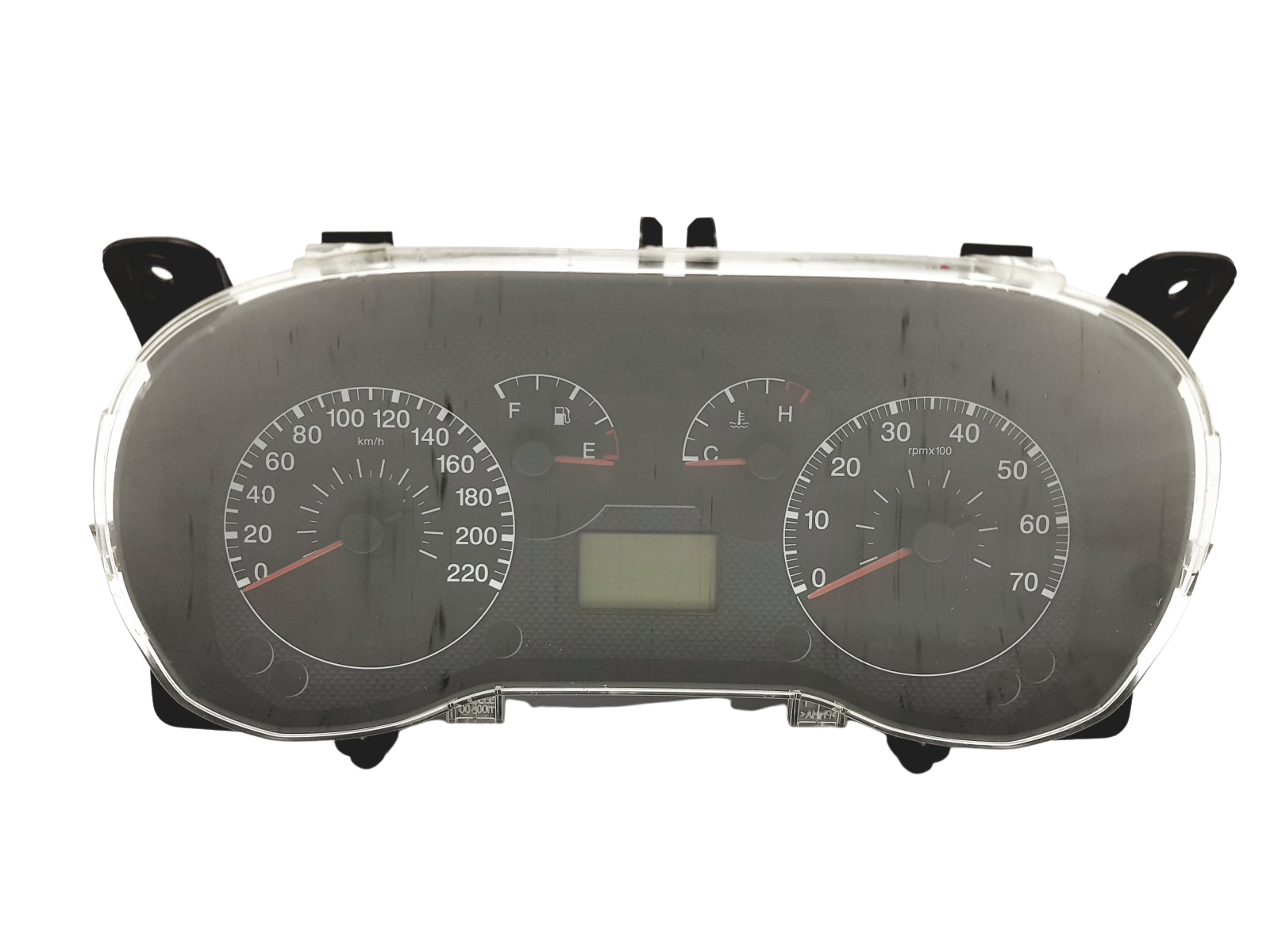 Hastighetsmätare Fiat Grande Punto 51701537 36934 main product photo