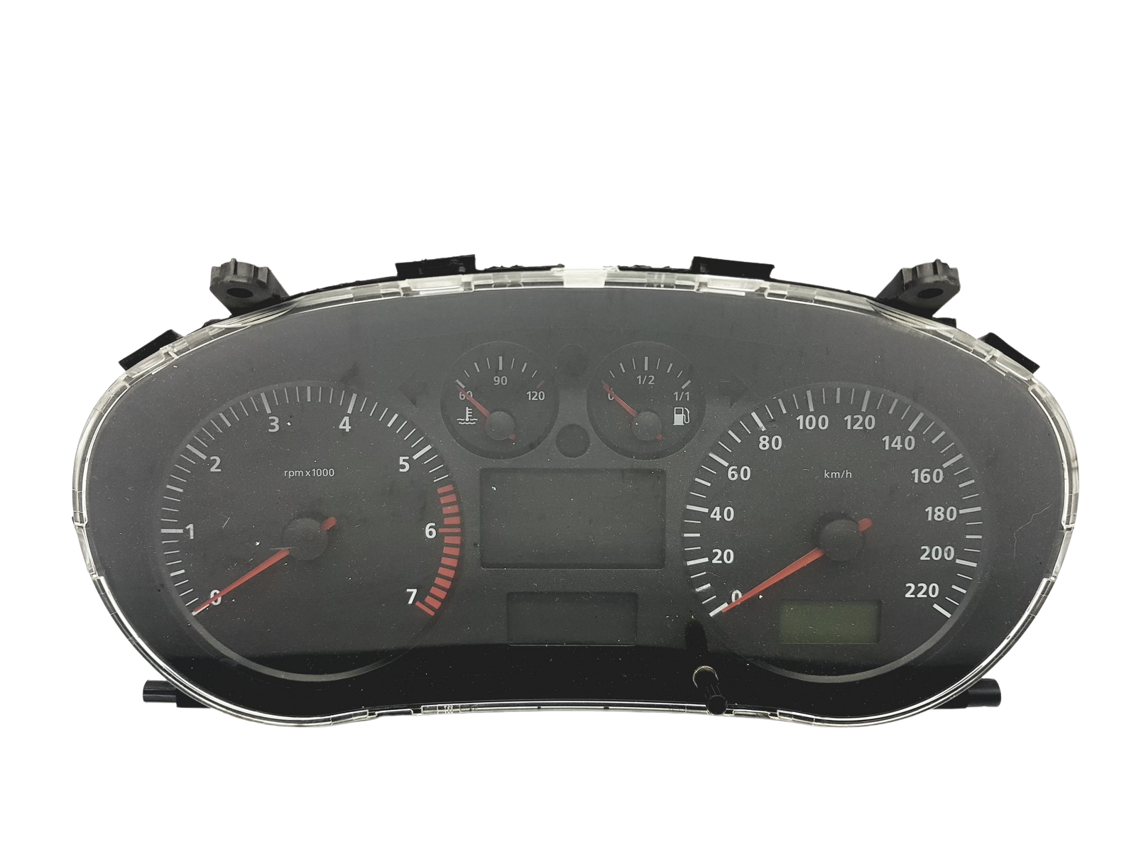 Varvräknare Seat Ibiza W06K0920801C 110008924026 54942 main product photo