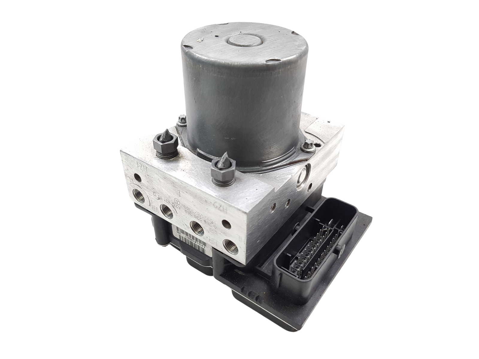 Abs-pump Mercedes E W212 A2124313512 0265951614 Bosch 1178 main product photo