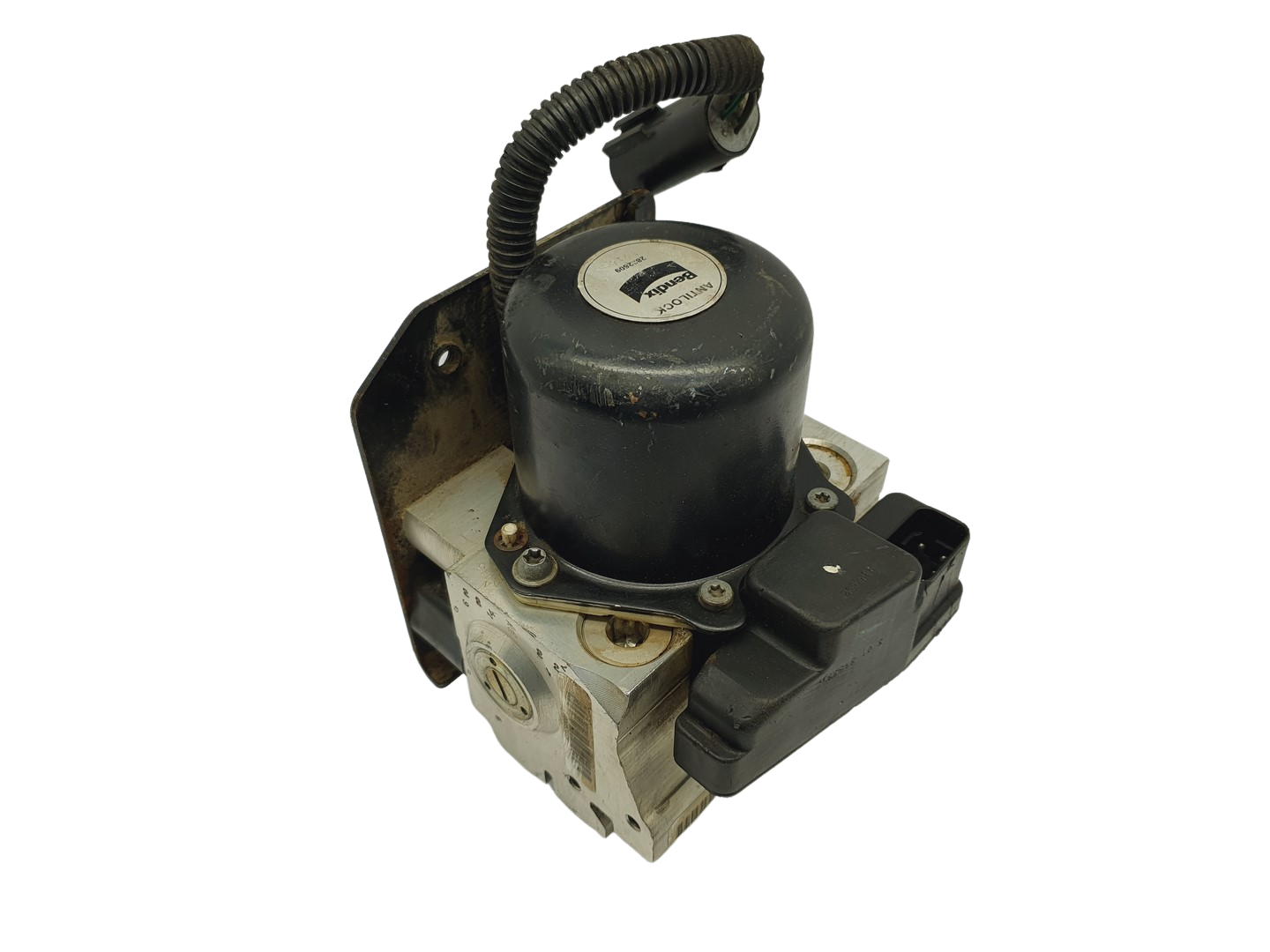 Abs-pump Chrysler Neon 2822609 Bendix 65510 main product photo