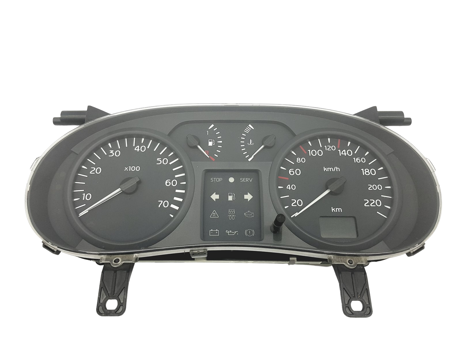 Varvräknare Renault Clio 2 8200059763 56206 main product photo