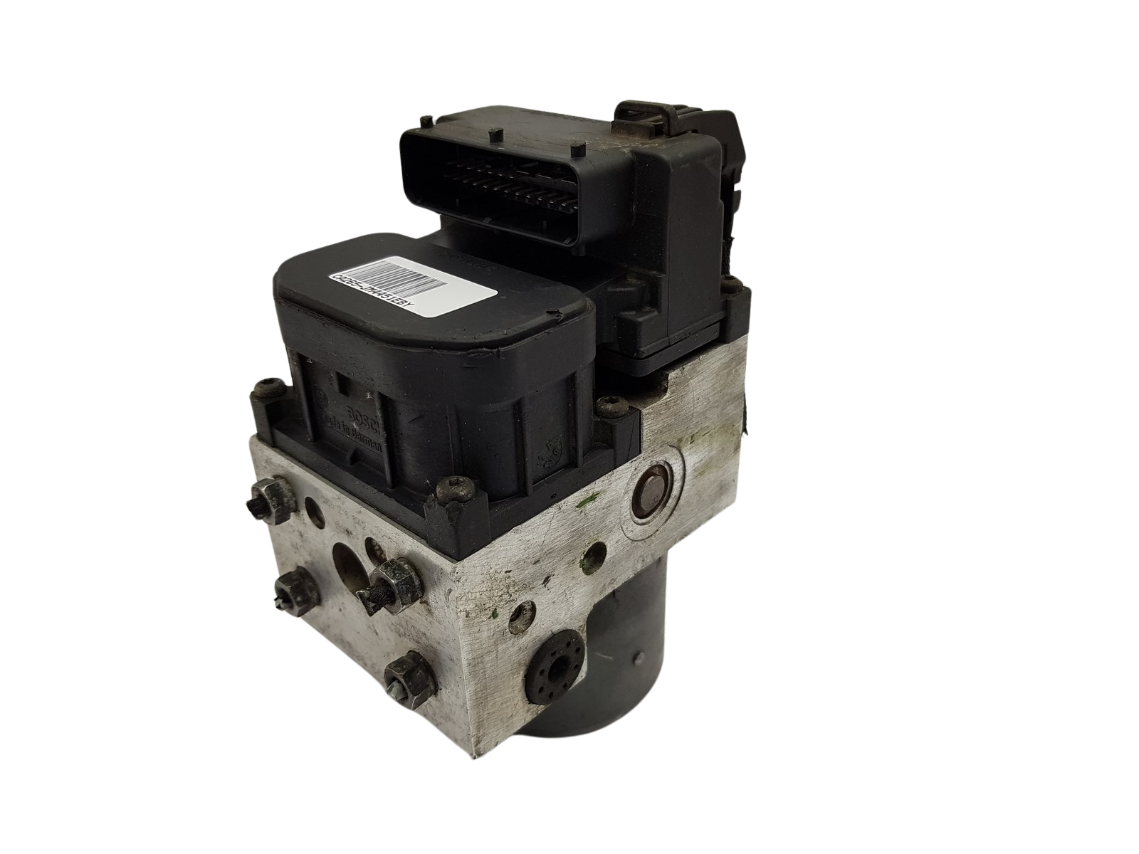 Abs-pump Citroen Xsara Picasso 9633666580 0273004353 4451 main product photo