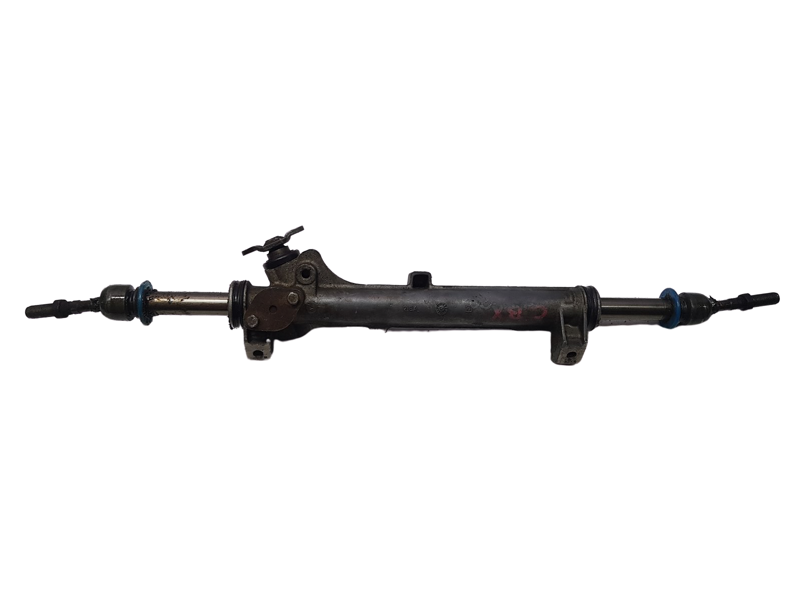 Styrväxel Citroen BX 2EA main product photo