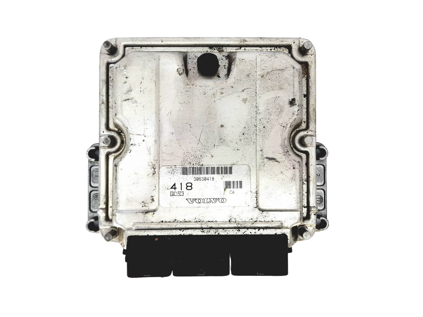 Styrenhet 0281011087 8200065996 8200233343 Volvo Bosch 26664 main product photo