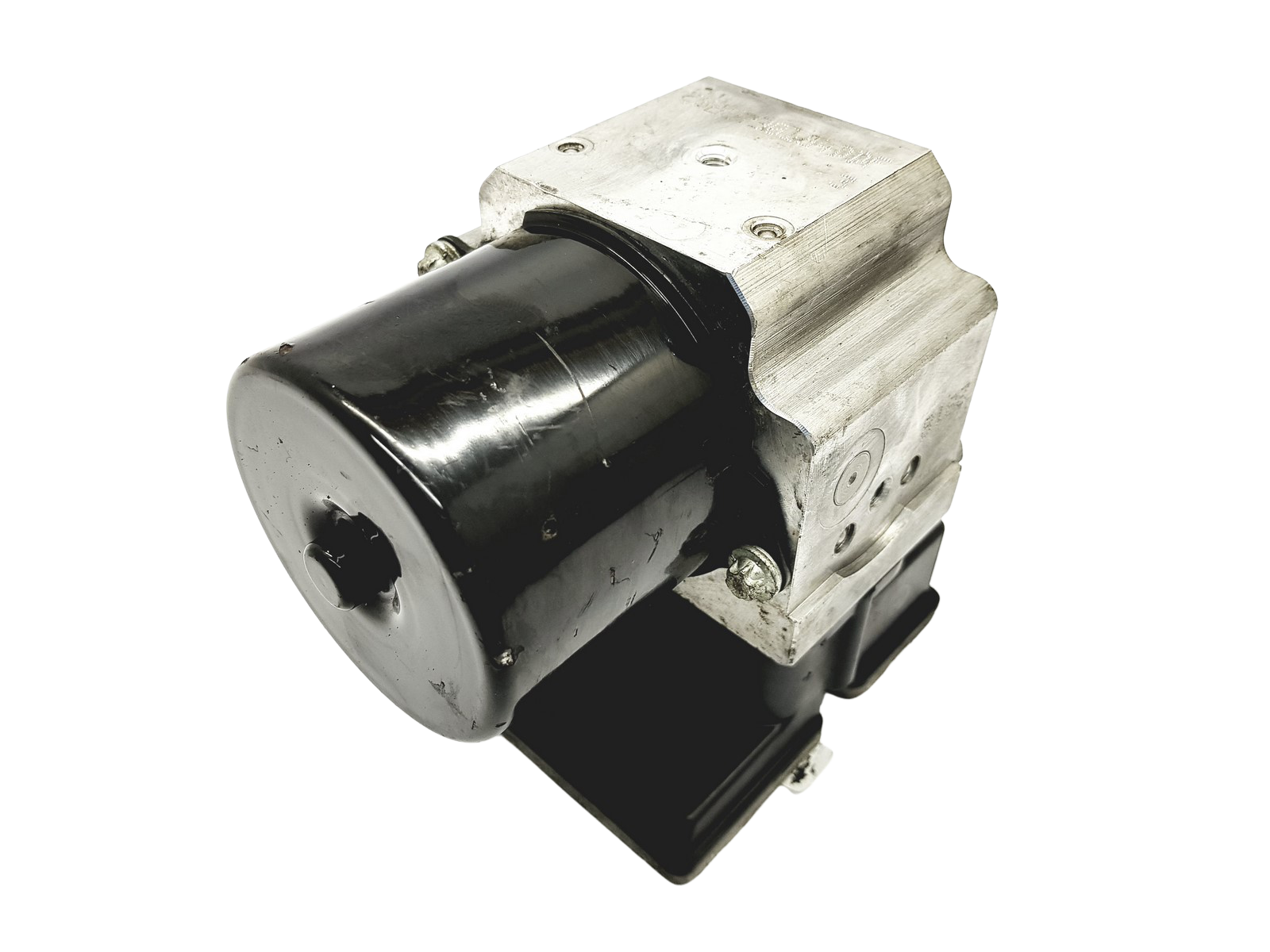 Abs-pump Lancia Ypsilon 71740272 51845405 TRW 38711 main product photo