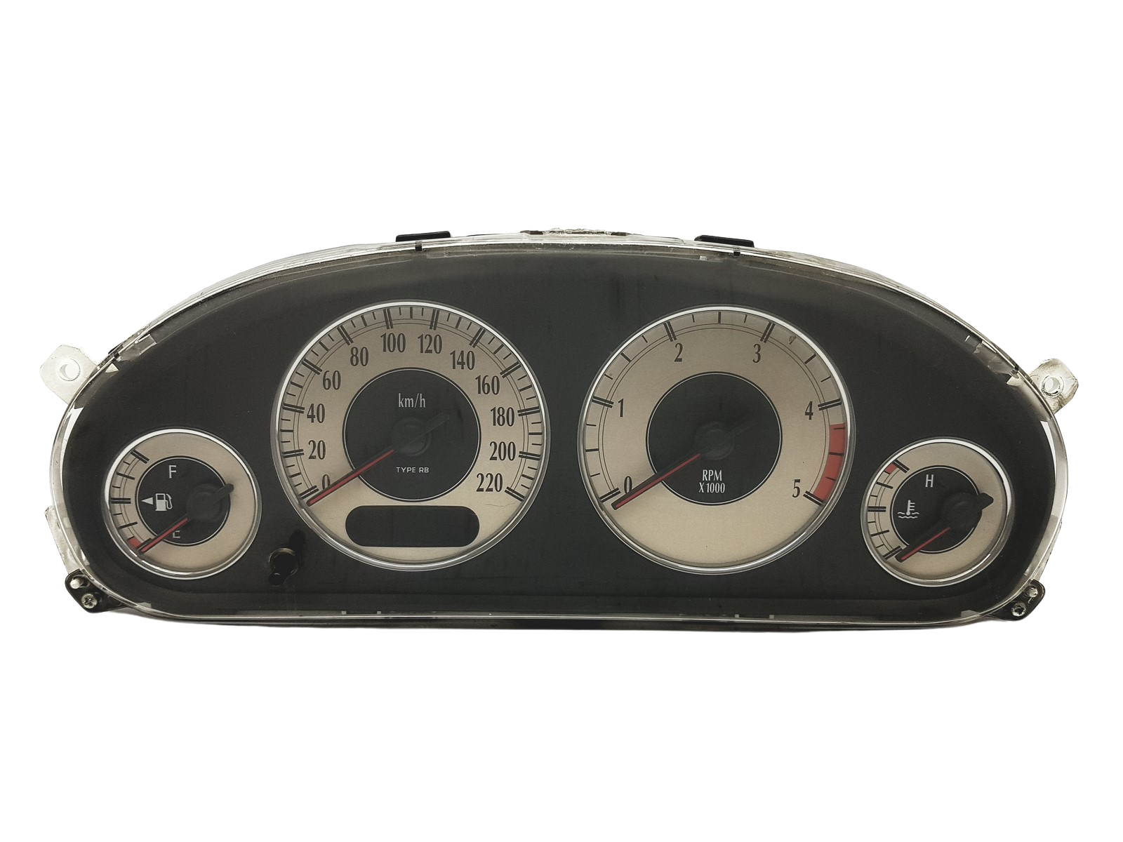 Varvräknare Chrysler Voyager P04685825AF 59609 main product photo