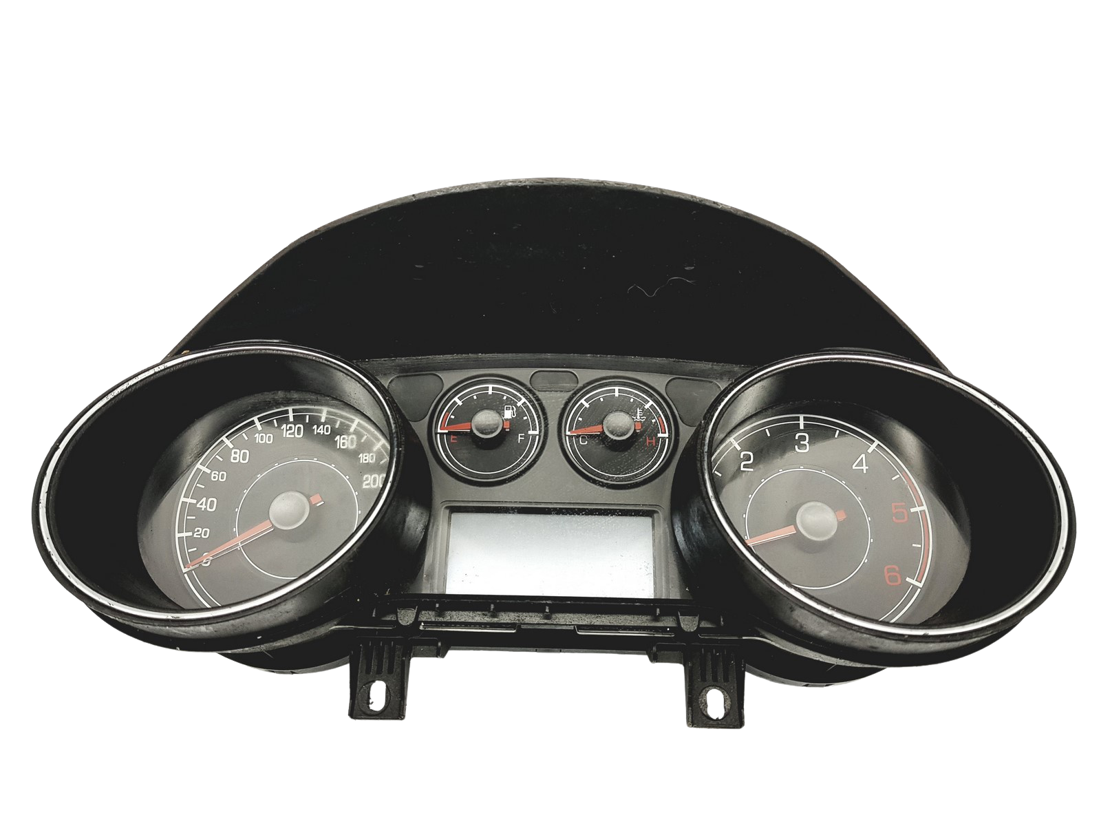 Varvräknare Fiat Bravo 554000980100 5550019804 41185 main product photo