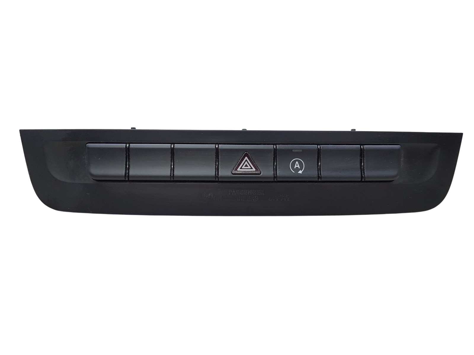 Varningsblinkers Start/Stop Mercedes-Benz A A2469052602 main product photo