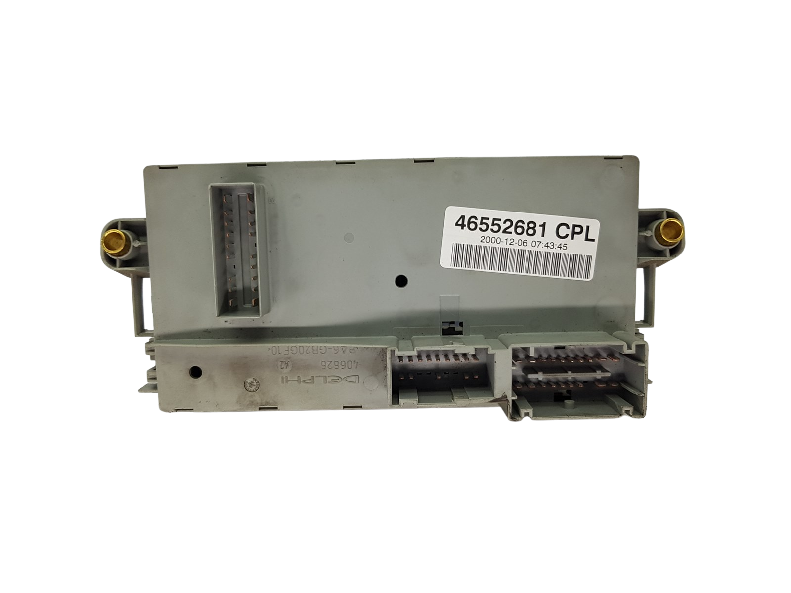 Säkringsbox Fiat 46795988 NPL 46552681 CPL Delphi 18809 main product photo