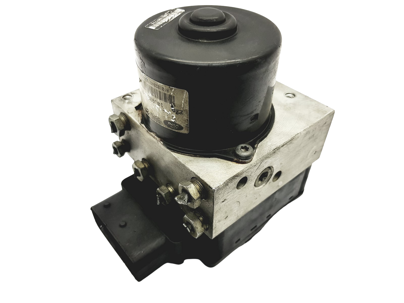 Abs-pump Ford Focus 98AG-2M110-CA 10.0948-0105.3 Ate 39146 main product photo