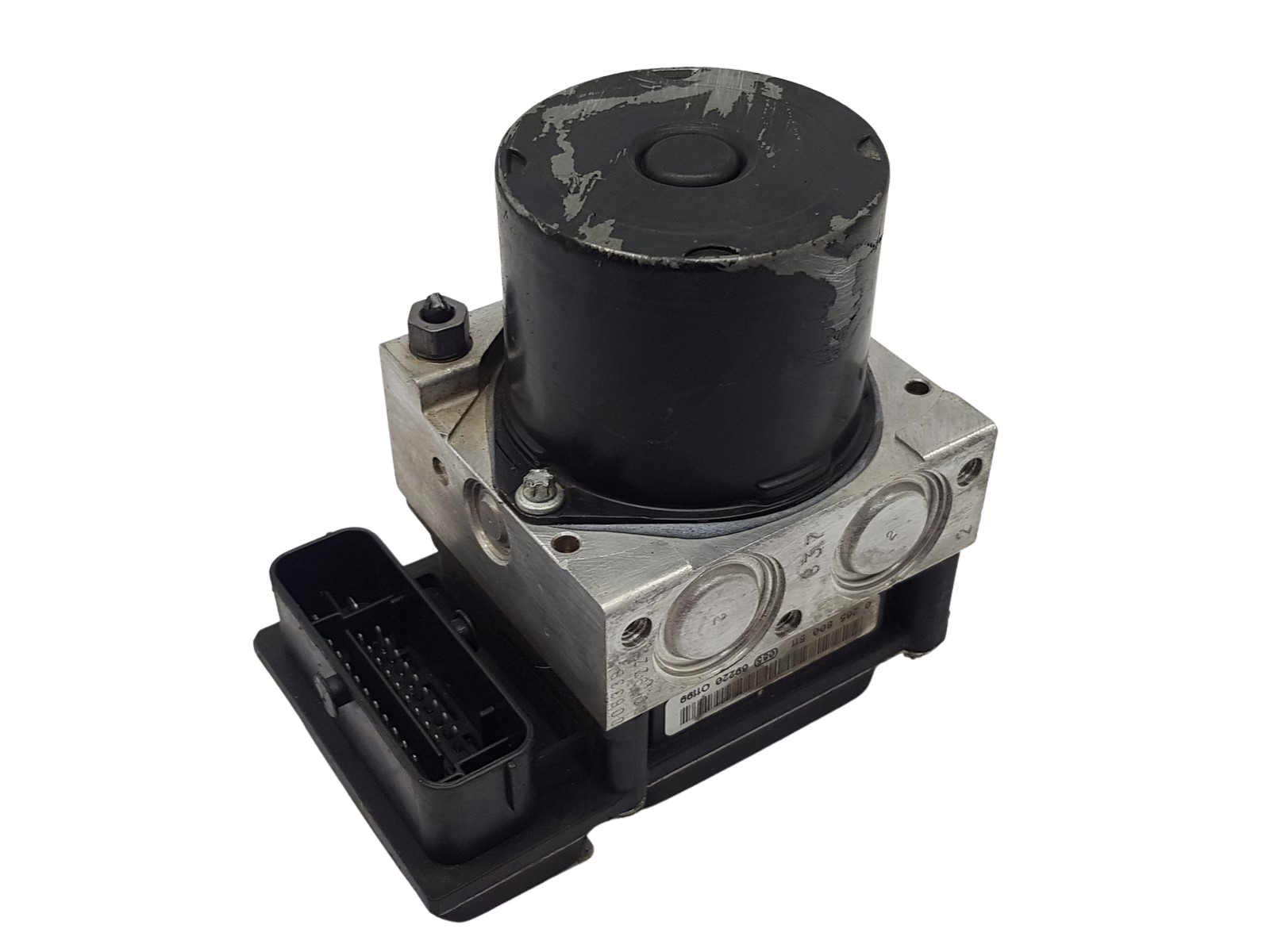 Abs-pump VW AG 6Q0614117S 0265231712 0265800511 Bosch 1145 main product photo