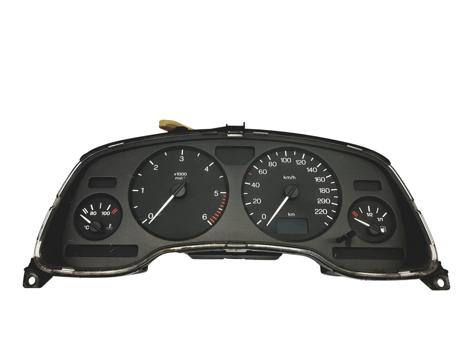Hastighetsmätare Opel Astra G DQ09228743 351177000 48483 main product photo