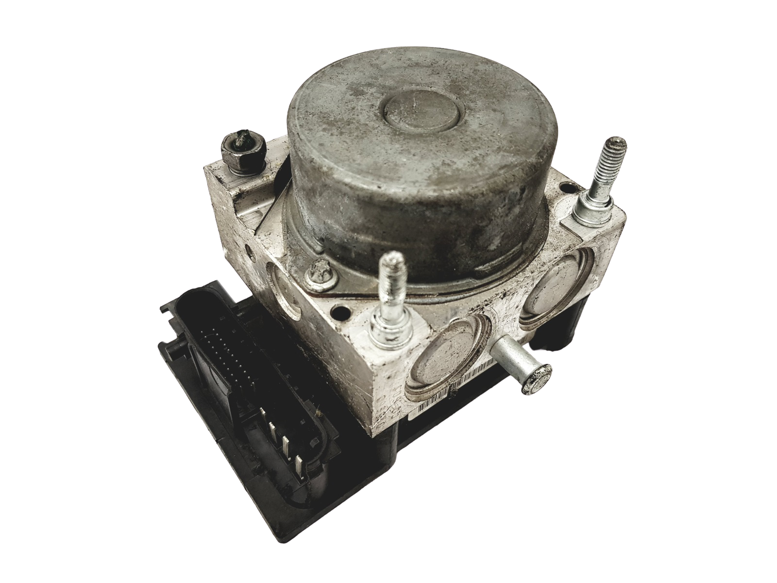 Abs-pump Dacia Logan Sandero 8200756095 0265800584 33037 main product photo